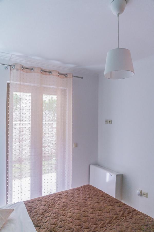Panorama Apartment Apolpaina Bagian luar foto